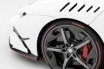 ItalDesign Zerouno 2017 года